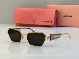 Picture of MiuMiu Sunglasses _SKUfw53545730fw